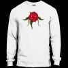 Heavyweight Long Sleeve T-Shirt Thumbnail