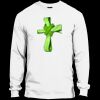 Heavyweight Long Sleeve T-Shirt Thumbnail
