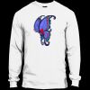 Heavyweight Long Sleeve T-Shirt Thumbnail