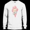 Heavyweight Long Sleeve T-Shirt Thumbnail