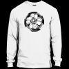 Heavyweight Long Sleeve T-Shirt Thumbnail