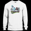 Heavyweight Long Sleeve T-Shirt Thumbnail