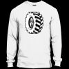 Heavyweight Long Sleeve T-Shirt Thumbnail