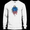Heavyweight Long Sleeve T-Shirt Thumbnail