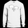 Heavyweight Long Sleeve T-Shirt Thumbnail