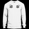 Heavyweight Long Sleeve T-Shirt Thumbnail