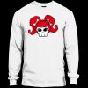 Heavyweight Long Sleeve T-Shirt Thumbnail