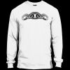 Heavyweight Long Sleeve T-Shirt Thumbnail