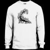 Heavyweight Long Sleeve T-Shirt Thumbnail