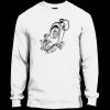 Heavyweight Long Sleeve T-Shirt Thumbnail