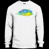 Heavyweight Long Sleeve T-Shirt Thumbnail