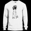 Heavyweight Long Sleeve T-Shirt Thumbnail