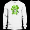 Heavyweight Long Sleeve T-Shirt Thumbnail