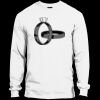 Heavyweight Long Sleeve T-Shirt Thumbnail