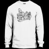 Heavyweight Long Sleeve T-Shirt Thumbnail