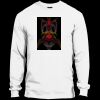 Heavyweight Long Sleeve T-Shirt Thumbnail