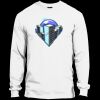 Heavyweight Long Sleeve T-Shirt Thumbnail