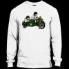 Heavyweight Long Sleeve T-Shirt Thumbnail