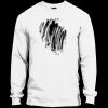 Heavyweight Long Sleeve T-Shirt Thumbnail