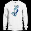 Heavyweight Long Sleeve T-Shirt Thumbnail