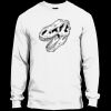 Heavyweight Long Sleeve T-Shirt Thumbnail