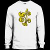 Heavyweight Long Sleeve T-Shirt Thumbnail