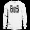 Heavyweight Long Sleeve T-Shirt Thumbnail