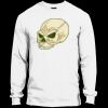 Heavyweight Long Sleeve T-Shirt Thumbnail