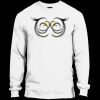 Heavyweight Long Sleeve T-Shirt Thumbnail