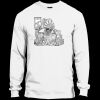 Heavyweight Long Sleeve T-Shirt Thumbnail