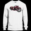 Heavyweight Long Sleeve T-Shirt Thumbnail
