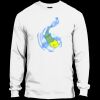 Heavyweight Long Sleeve T-Shirt Thumbnail