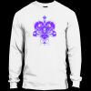 Heavyweight Long Sleeve T-Shirt Thumbnail