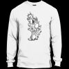 Heavyweight Long Sleeve T-Shirt Thumbnail