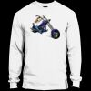 Heavyweight Long Sleeve T-Shirt Thumbnail