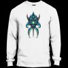 Heavyweight Long Sleeve T-Shirt Thumbnail