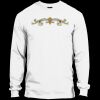Heavyweight Long Sleeve T-Shirt Thumbnail