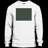 Heavyweight Long Sleeve T-Shirt Thumbnail