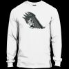 Heavyweight Long Sleeve T-Shirt Thumbnail