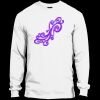 Heavyweight Long Sleeve T-Shirt Thumbnail