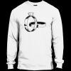 Heavyweight Long Sleeve T-Shirt Thumbnail