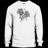 Heavyweight Long Sleeve T-Shirt Thumbnail