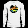 Heavyweight Long Sleeve T-Shirt Thumbnail