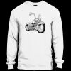 Heavyweight Long Sleeve T-Shirt Thumbnail