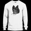 Heavyweight Long Sleeve T-Shirt Thumbnail