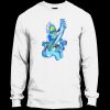 Heavyweight Long Sleeve T-Shirt Thumbnail