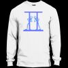 Heavyweight Long Sleeve T-Shirt Thumbnail