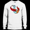 Heavyweight Long Sleeve T-Shirt Thumbnail