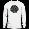 Heavyweight Long Sleeve T-Shirt Thumbnail