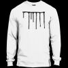 Heavyweight Long Sleeve T-Shirt Thumbnail